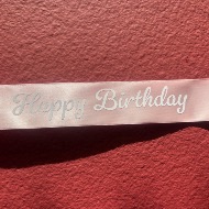 Ribbon