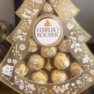Ferreco milk chocolate medium