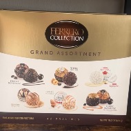 Chocolates