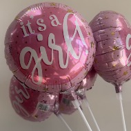 Balloons