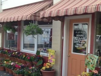 storefront