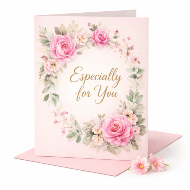 Greeting Card