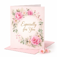 Greeting Card