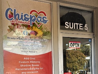 Store Front