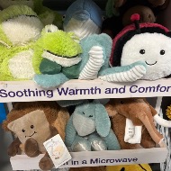 Warmies