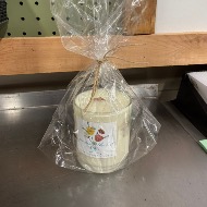 You are the Best Candle