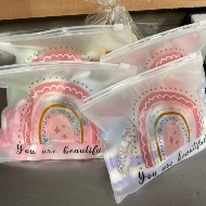 Spa Bags
