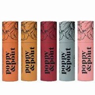 Poppy and Pout Chapstick