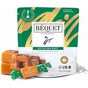 Bequet Caramels