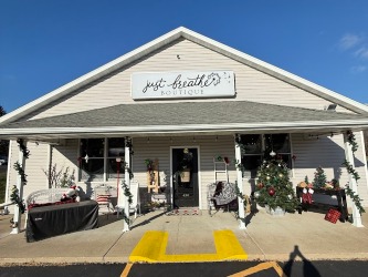 STORE FRONT