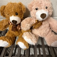 Stuff Animals