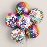 Balloons