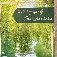 Full Size Greeting Card