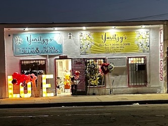 Store Front
