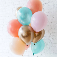 Balloons