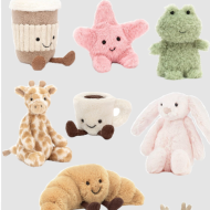 Stuffed Animals