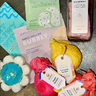 Pamper Items