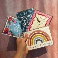 Large Cards by Occasion