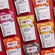 Poppy Popcorn