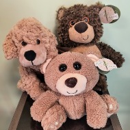 Stuffed Animal