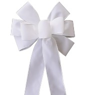 Handmade Bow - any color