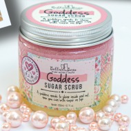 Bella Bear Sugar Scrubb