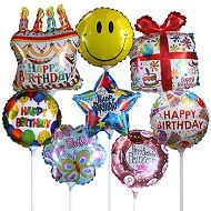 Balloons