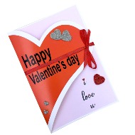 Full size card