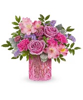 Teleflora's Pink Rhapsody Bouquet 