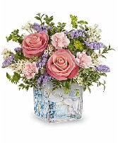 Teleflora's Whispers of Grace Bouquet 