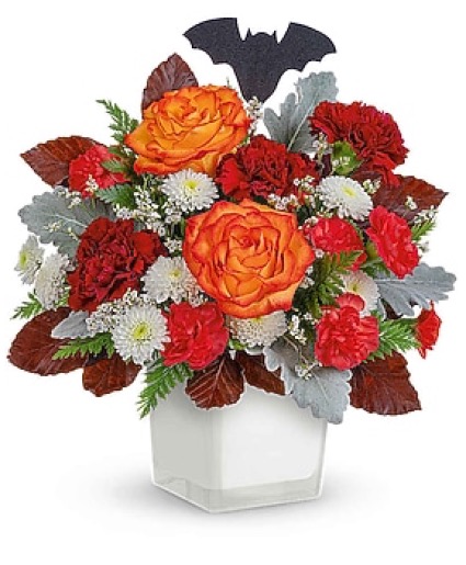 Teleflora's Enchanted Evening Bouquet 