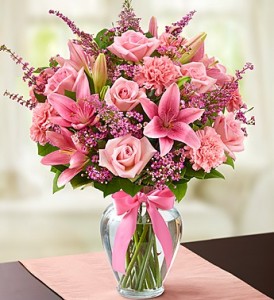  Expressions of Pink 