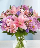 Floral Treasures Bouquet 
