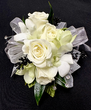 #1 corsage 