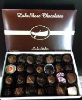 1 lb.  Lake Shore Candy Assorted Candy