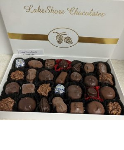 1 Lb Sugar Free Candy