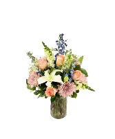 On My Mind Always Fresh Arrangement