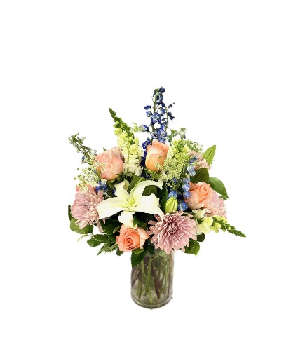 On My Mind Always Fresh Arrangement