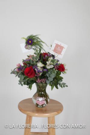 #1  Roses