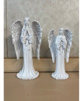 10 in or 8 in Angel 
