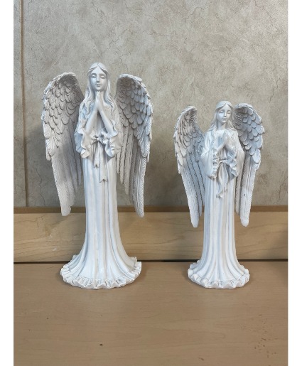 10 in or 8 in Angel 