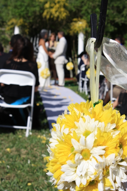 10 weddings
