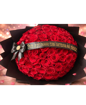 100 Reasons I LOVE YOU Mother's Day 