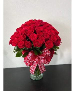 100 Roses 