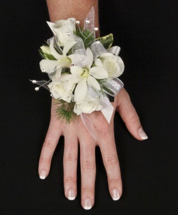 corsage for grey prom dress Prom & Dance Flowers - Corsages| Evansville IN