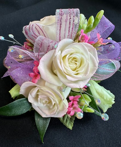 #12 corsage 