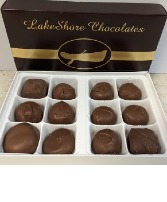 1/2 lb. Milk Chocolates Candy