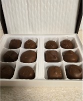 1/2 lb Soft Centers Milk Chocolates Candy