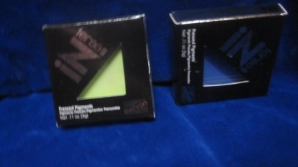 intense .11oz pressed pigments sold by ea