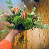 12-mixed tulips limited-time offer